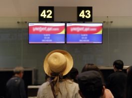 2018년 최고의 혼행족 선호 여행지는?