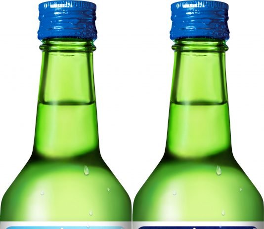 대선주조, 대선 크리스마스 에디션 출시