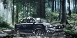 렉스턴 스포츠, ‘2019 윈터 드라이빙 스쿨’ 개최