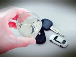 술 한 잔 했을 뿐인데…운전해도 괜찮을까?