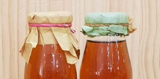 몸이 가벼워지고 늙지 않는다 지황주(地黃酒)