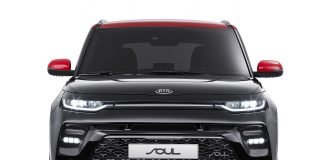 기아차, 3세대 쏘울 부스터 상반기 출시 예정