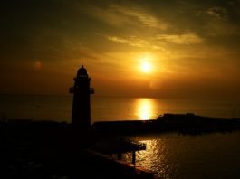 새해 해맞이, 전철타고 떠나자…코레일, 전철역 주변 일출 명소 추천