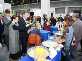 2018 대한민국 우리 술 품평회·대축제를 돌아보며