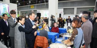2018 대한민국 우리 술 품평회·대축제를 돌아보며