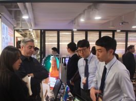 오비맥주, 중소기업 대상 ‘2018 이노베이션 박람회’ 개최