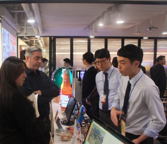 오비맥주, 중소기업 대상 ‘2018 이노베이션 박람회’ 개최