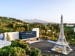 푸조·시트로엥, 제주도 자동차박물관 개관