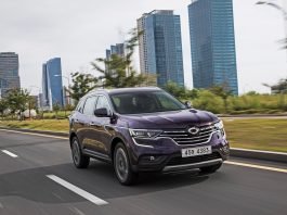 르노삼성 QM6 2.0→ 가격, 성능, 디자인! 가성비 좋은 차의 조건