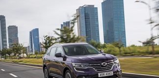 르노삼성 QM6 2.0→ 가격, 성능, 디자인! 가성비 좋은 차의 조건