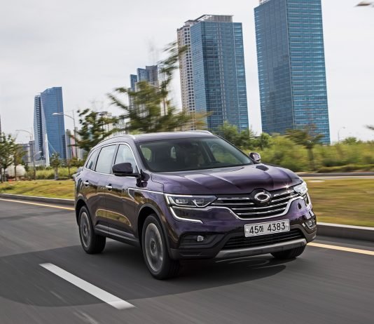 르노삼성 QM6 2.0→ 가격, 성능, 디자인! 가성비 좋은 차의 조건