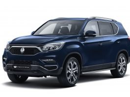 쌍용차, 새해 맞이 New Start Celebration