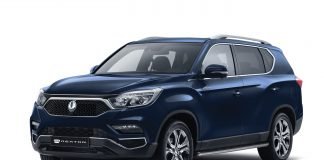 쌍용차, 새해 맞이 New Start Celebration