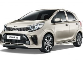 기아차, ‘2019년형 모닝’ 출시