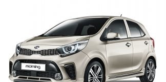 기아차, ‘2019년형 모닝’ 출시