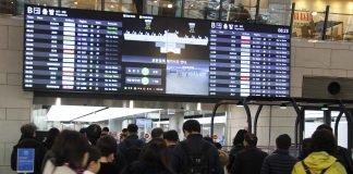 해외여행 연초 동남아 집중, 방학 연휴 이용한 단거리 인기