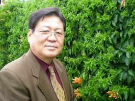 때론 푼수처럼 사는 것도 행복이다