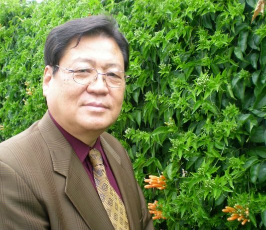 선진국민이 되고 싶으면 베풀어라