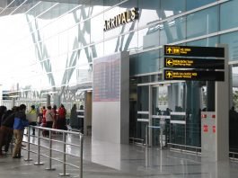 2018년 12월 해외여행 전년동월 比 12.3% 감소