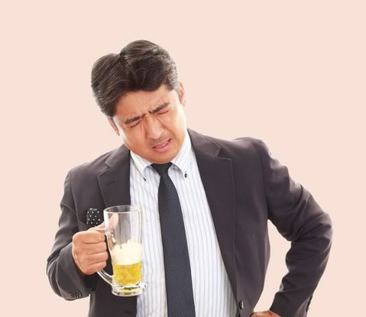 올해도 작심삼일? 새해 금주 결심 실패하는 이유