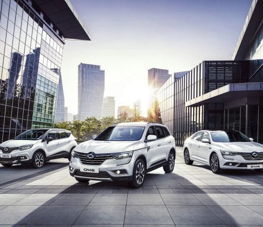 르노삼성차, 새해맞이 ‘해(亥)피뉴이어’ 특별 프로모션 실시