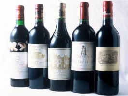 보르도 메독 “그랑 크뤼(GRAND CRU)” 와인 등급에 대하여