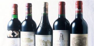 보르도 메독 “그랑 크뤼(GRAND CRU)” 와인 등급에 대하여