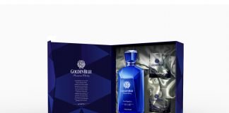 ㈜골든블루, 품격과 실속을 담은 위스키 설 선물세트 출시