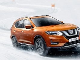 닛산, 익사이팅 SUV ‘더 뉴 엑스트레일’ 출시