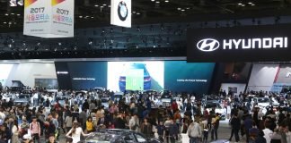 서울모터쇼조직위, ‘2019서울모터쇼’ 주제 선정