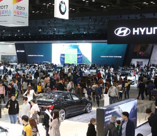서울모터쇼조직위, ‘2019서울모터쇼’ 주제 선정