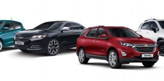 쉐보레, 국내 소비자 위한 가격정책 실시