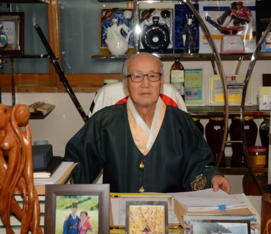 동의보감에도 나오는 선령비(仙靈脾)주 개발에 도전장