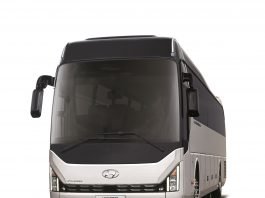 현대차, 13년만에 유니버스 신형모델 출시