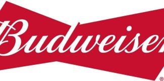 버드와이저, 청년 거리예술후원감사패 받아