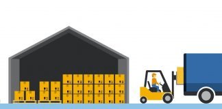 화물차 적재 기준 도입해 적재불량사고 막는다