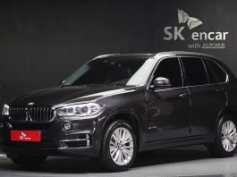 중고차 시장에서 인기 SUV 순위는?