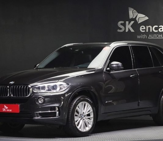 중고차 시장에서 인기 SUV 순위는?