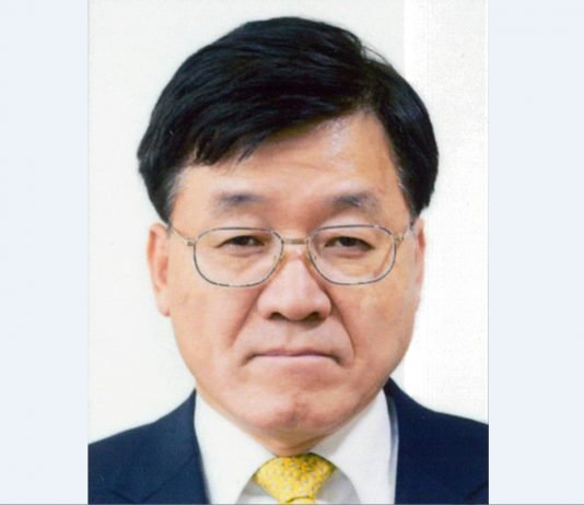 한국자동차산업협회, 17대 회장에 정만기 前 산업부 제1차관 취임