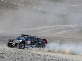 쌍용차, 2년 연속 ‘다카르 랠리’도전