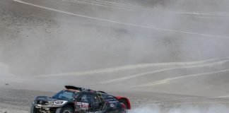 쌍용차, 2년 연속 ‘다카르 랠리’도전