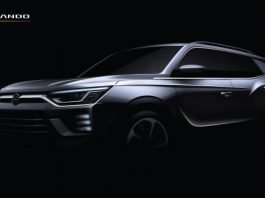 쌍용차, C300 차명 ‘코란도’ 확정