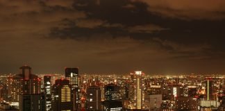 겨울철 인기여행지는?