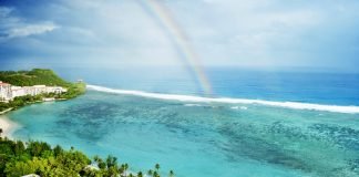 연령별 인기 해외 여행지는 어디?