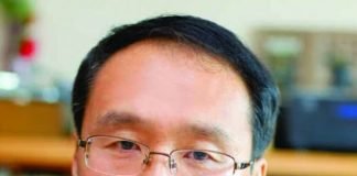 2019년 황금돼지의 해를 맞아하여