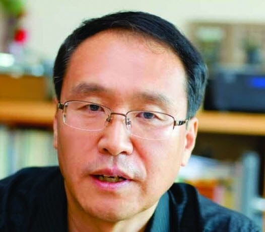 2019년 황금돼지의 해를 맞아하여