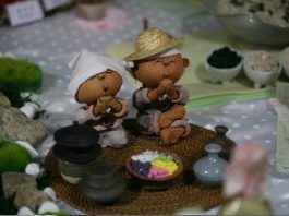 음식은 傷하기 직전에 제일 맛있다