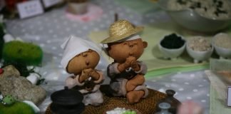 음식은 傷하기 직전에 제일 맛있다