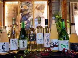 전통주 발전을 위한 협회의 역할은?