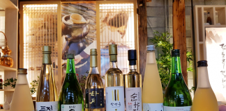 전통주 발전을 위한 협회의 역할은?